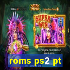 roms ps2 pt-br